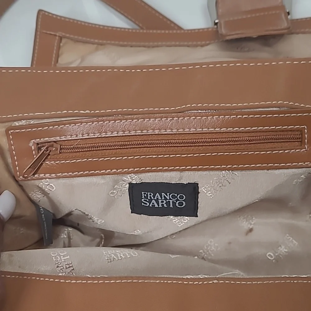 Franco Sarto Women's Handbag - Picture 11 of 15